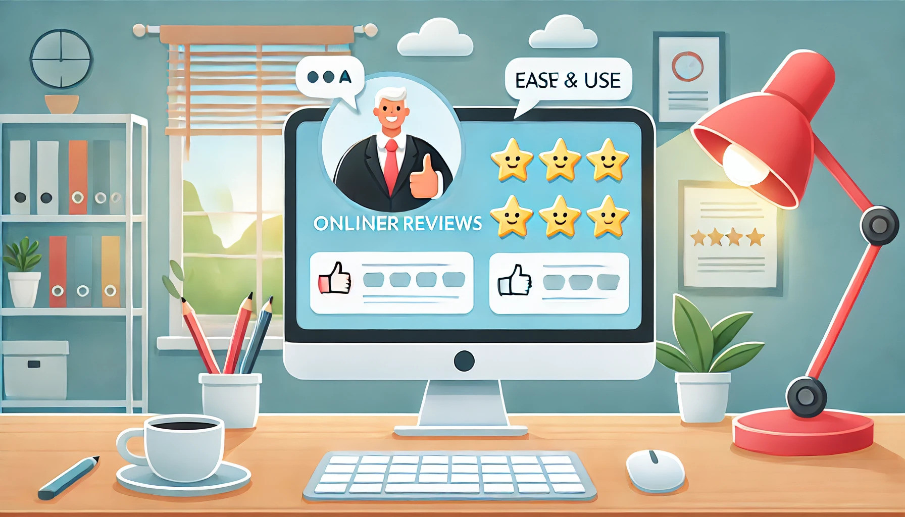 Aprende a gestionar tus reseñas en Google con Partoo